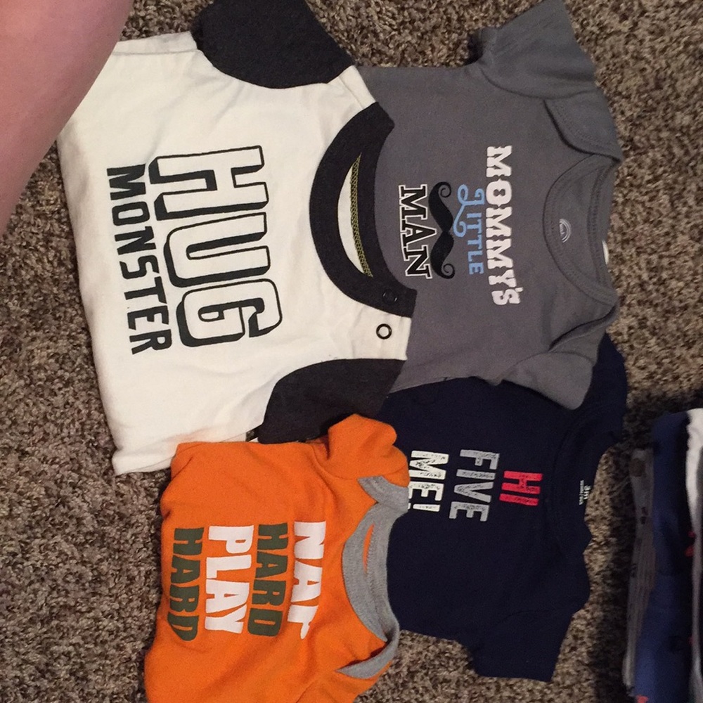 Clothes